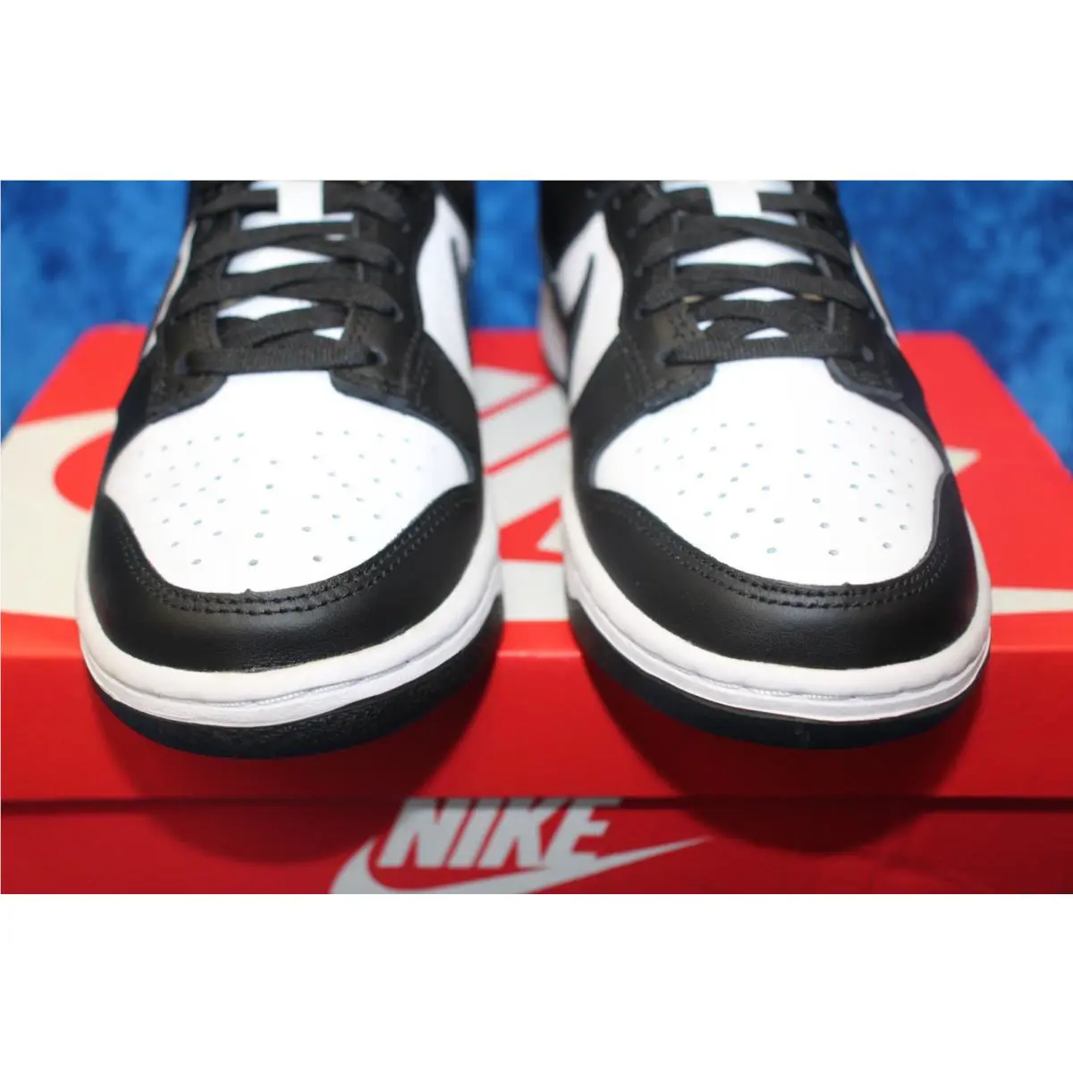Nike shoes - Black 8