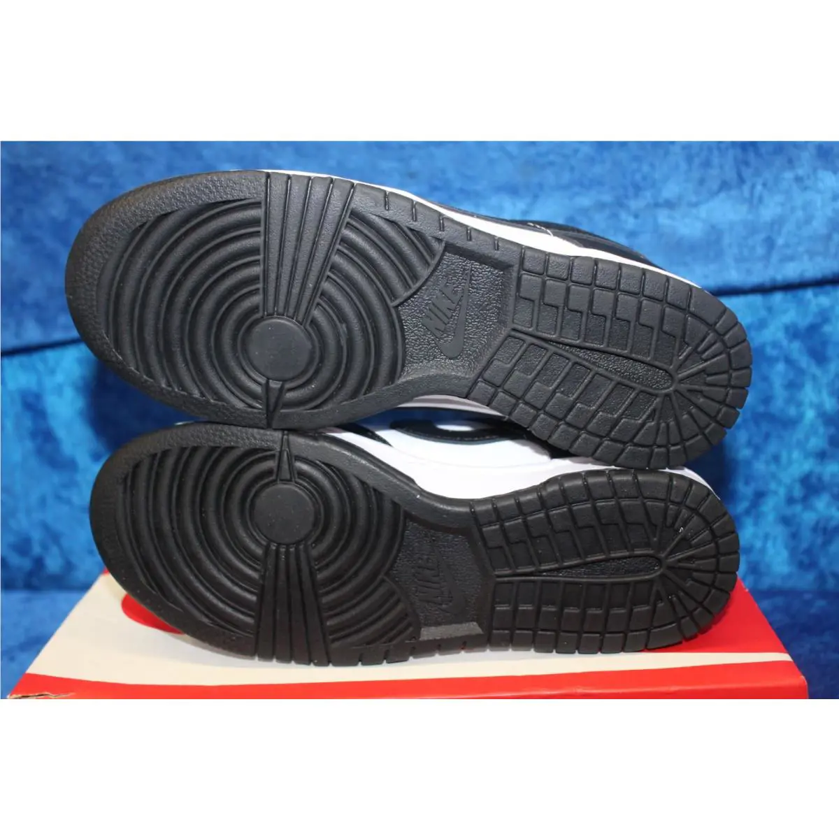 Nike shoes - Black 9