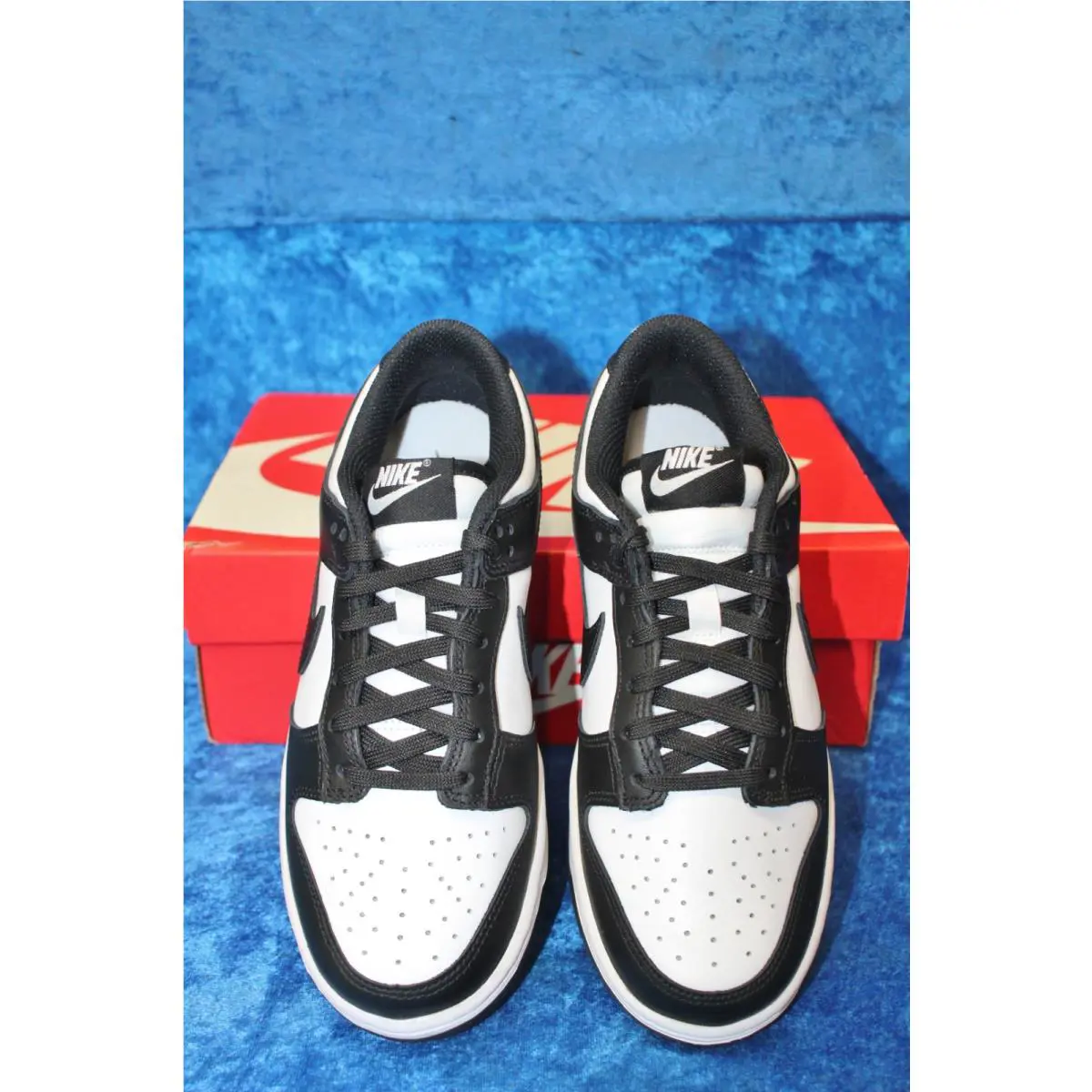 Nike shoes - Black 0