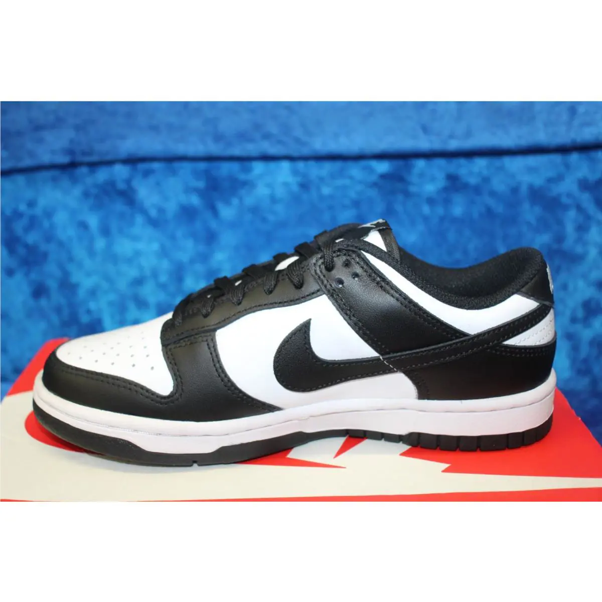 Nike shoes - Black 5