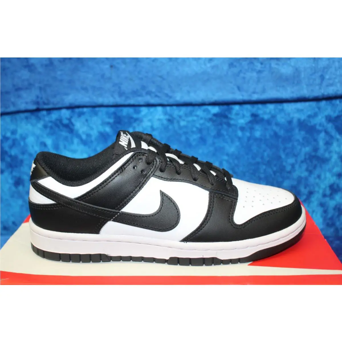 Nike shoes - Black 6