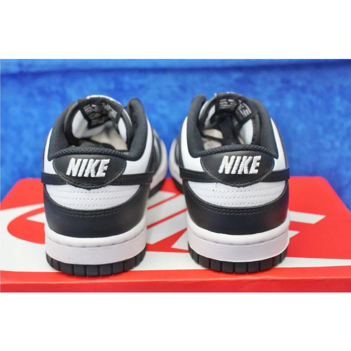 Nike shoes - Black 7