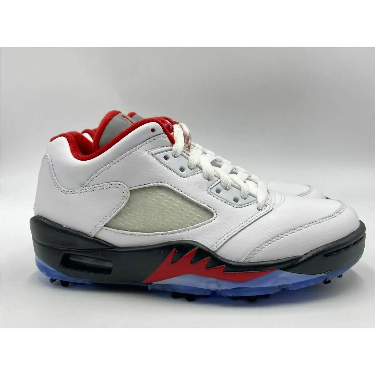 Nike shoes - NIKE JORDAN V - White (UPC: 194495552998) 0