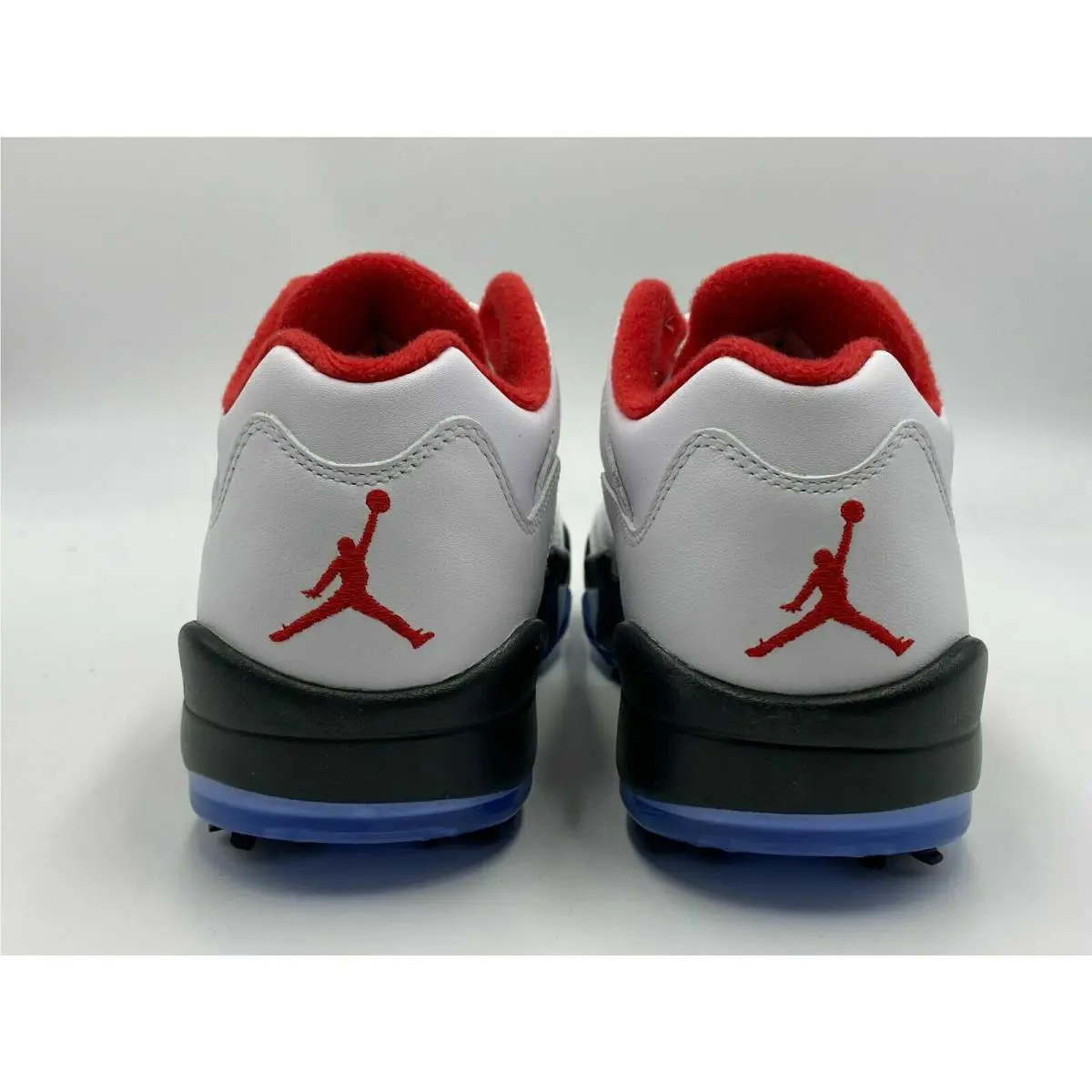 Nike shoes - NIKE JORDAN V - White (UPC: 194495552998) 3