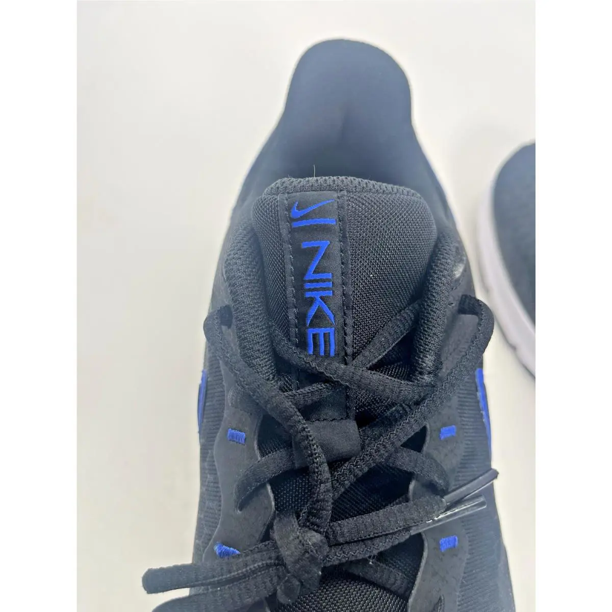 Nike shoes - Nike Legend Essential 2 - Legend Essential - CQ9356-403 - Black 9