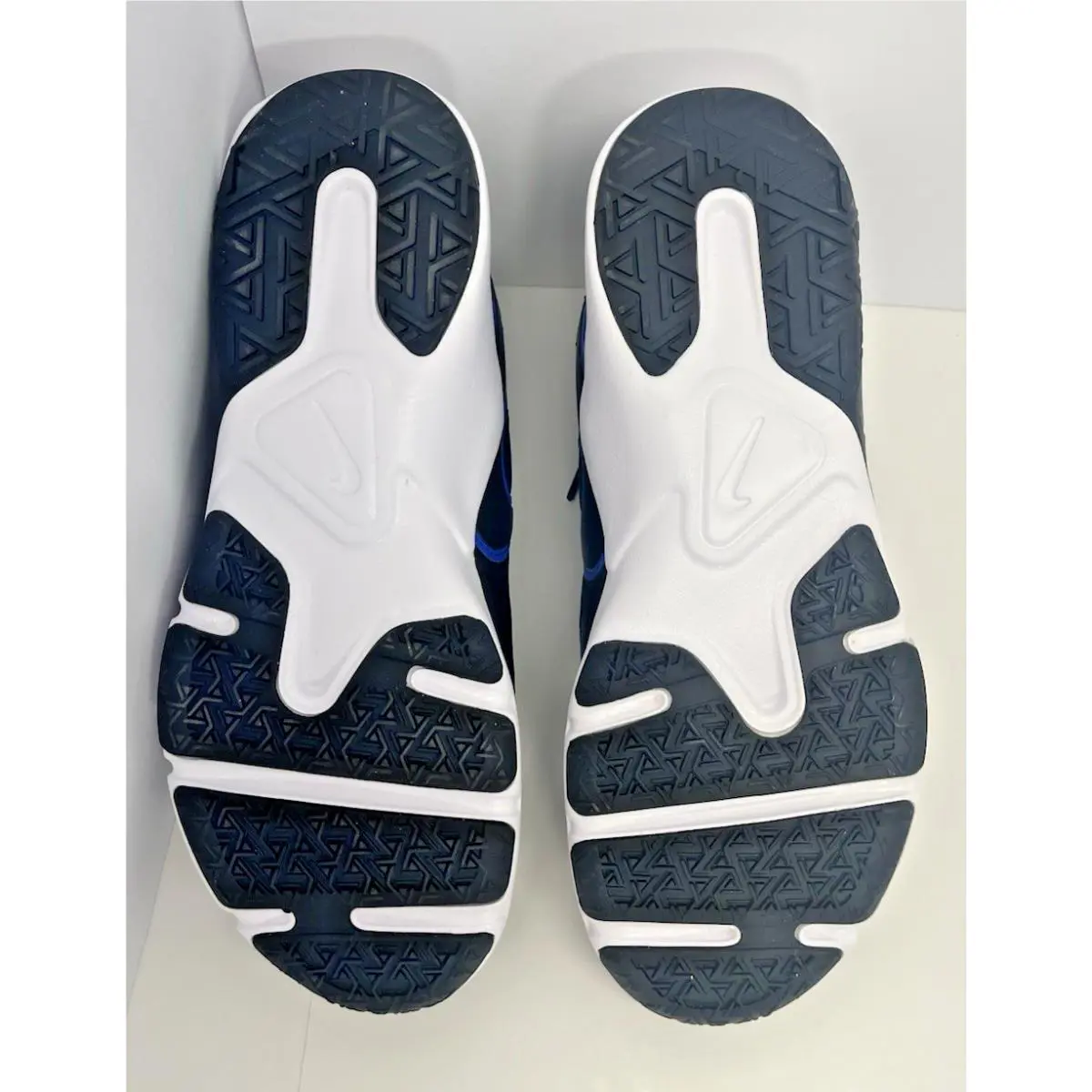 Nike shoes - Nike Legend Essential 2 - Legend Essential - CQ9356-403 - Black 10
