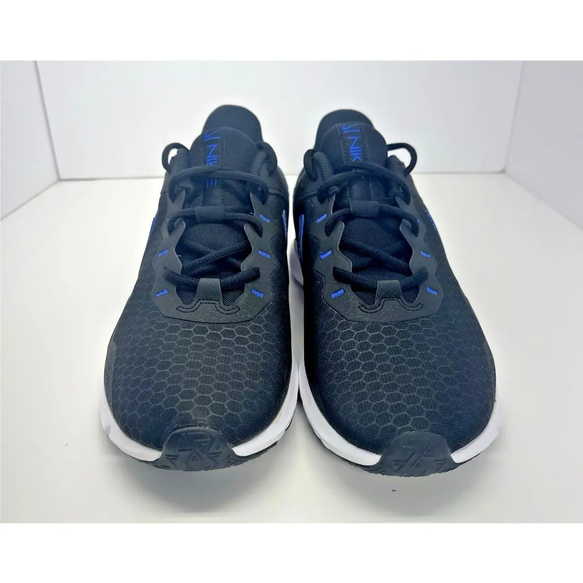 Nike shoes - Nike Legend Essential 2 - Legend Essential - CQ9356-403 - Black 4