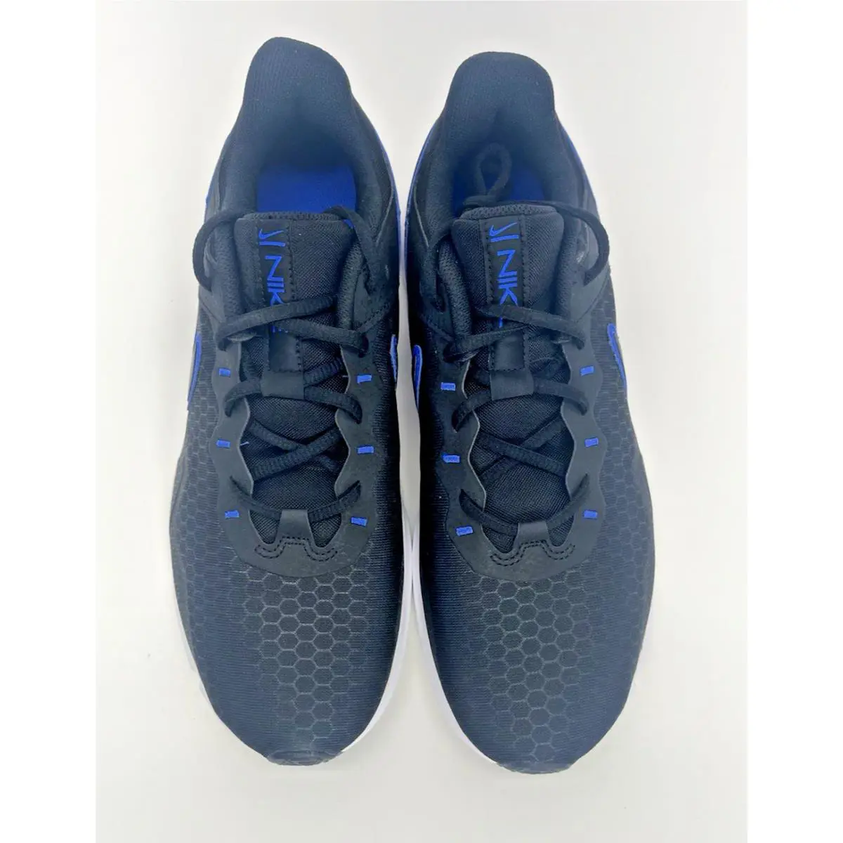 Nike shoes - Nike Legend Essential 2 - Legend Essential - CQ9356-403 - Black 5