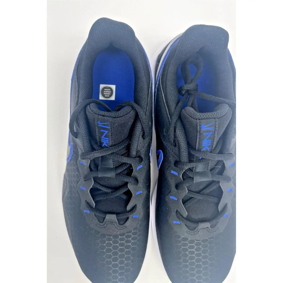 Nike shoes - Nike Legend Essential 2 - Legend Essential - CQ9356-403 - Black 7