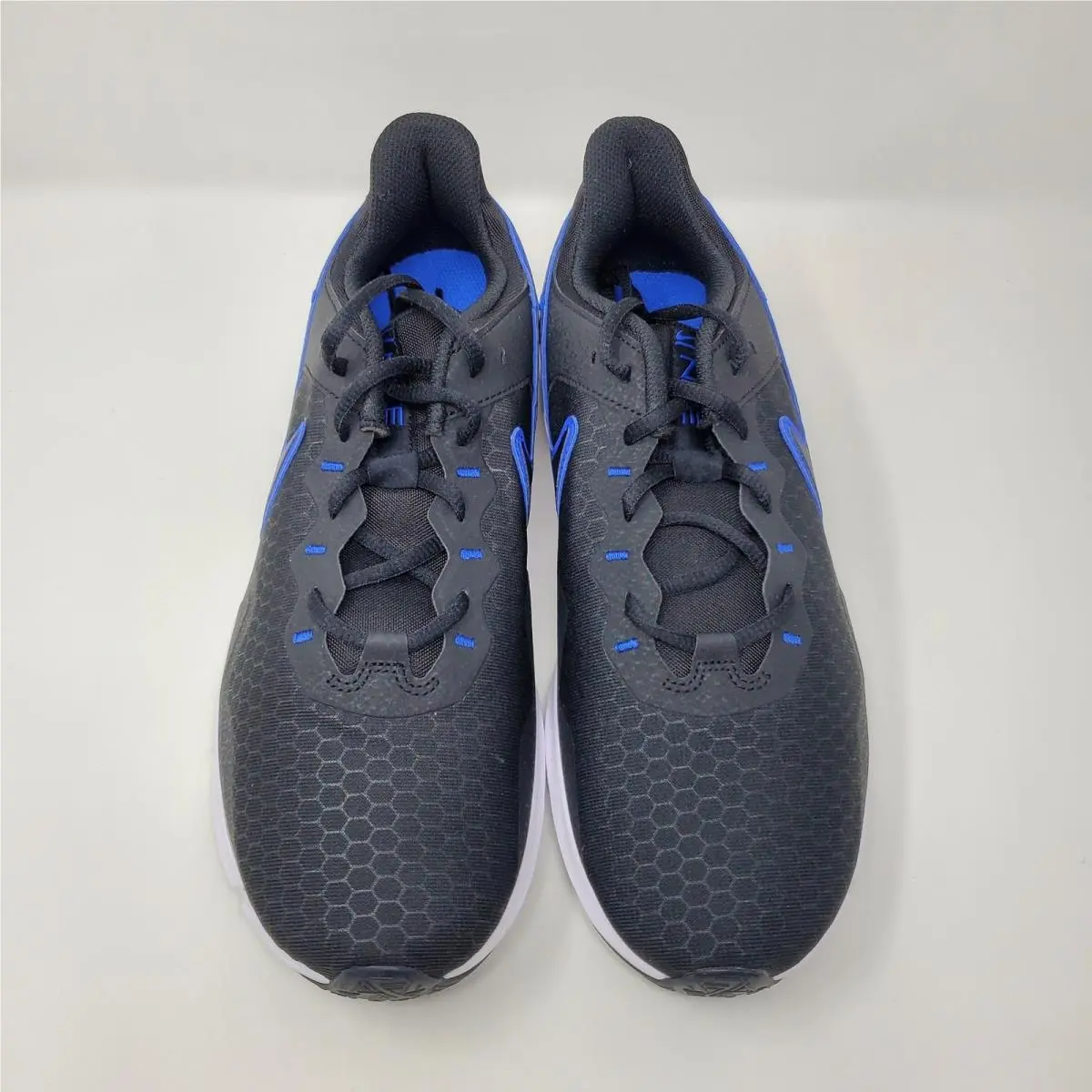 Nike shoes - Nike Legend Essential 2 - Legend Essential - CQ9356-403 - Black 0