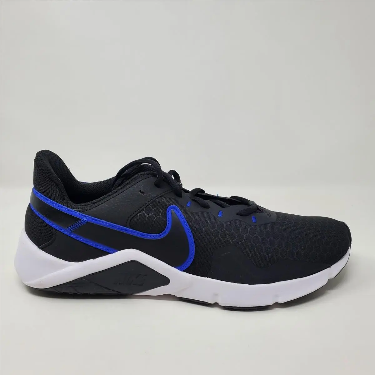 Nike shoes - Nike Legend Essential 2 - Legend Essential - CQ9356-403 - Black 2