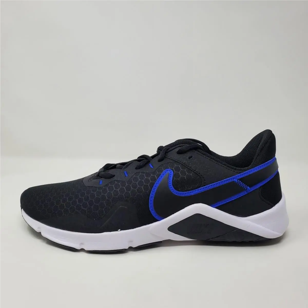 Nike shoes - Nike Legend Essential 2 - Legend Essential - CQ9356-403 - Black 3