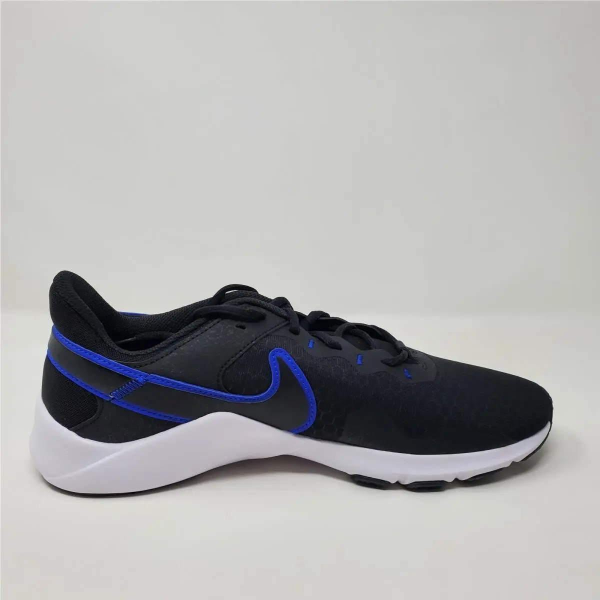 Nike shoes - Nike Legend Essential 2 - Legend Essential - CQ9356-403 - Black 4