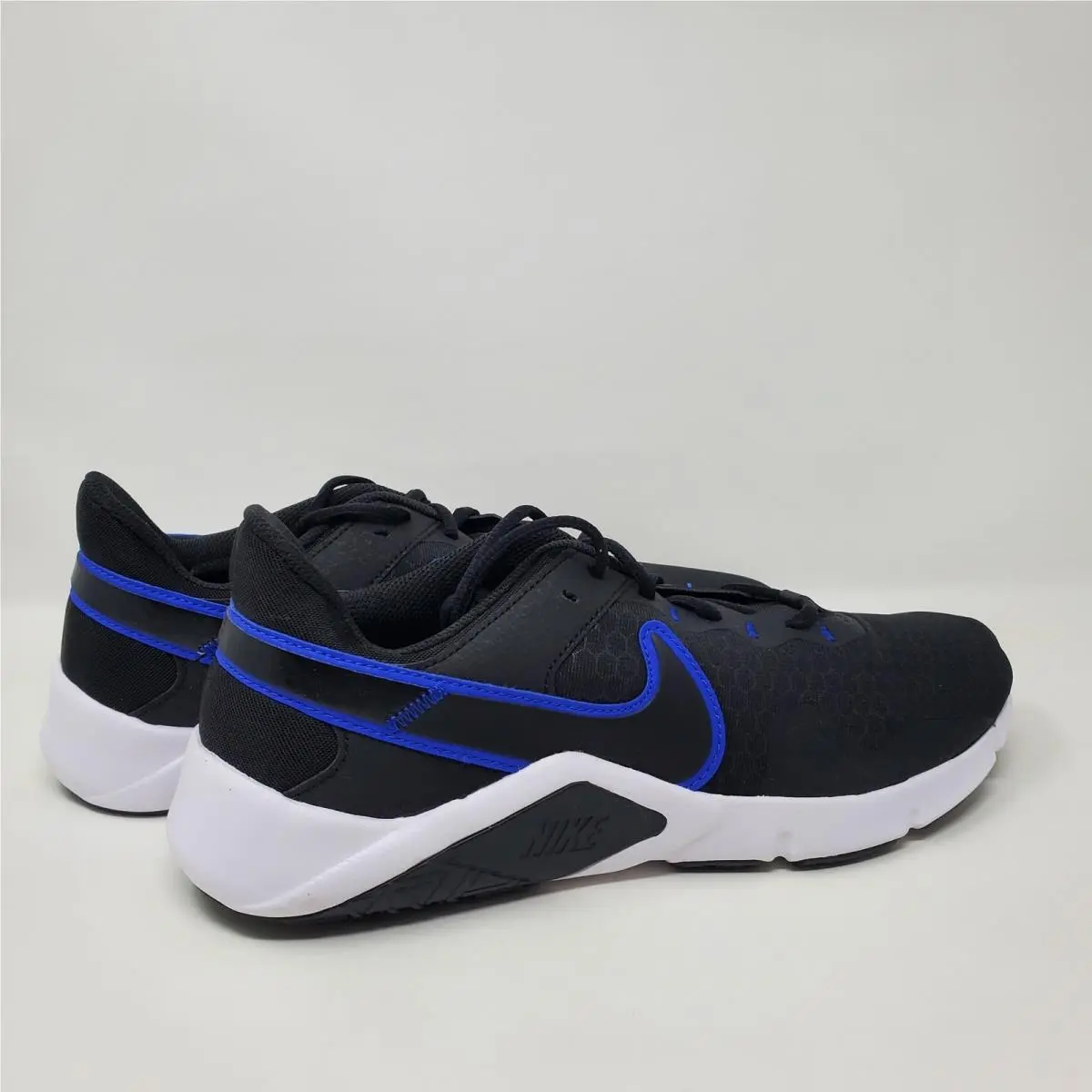 Nike shoes - Nike Legend Essential 2 - Legend Essential - CQ9356-403 - Black 5