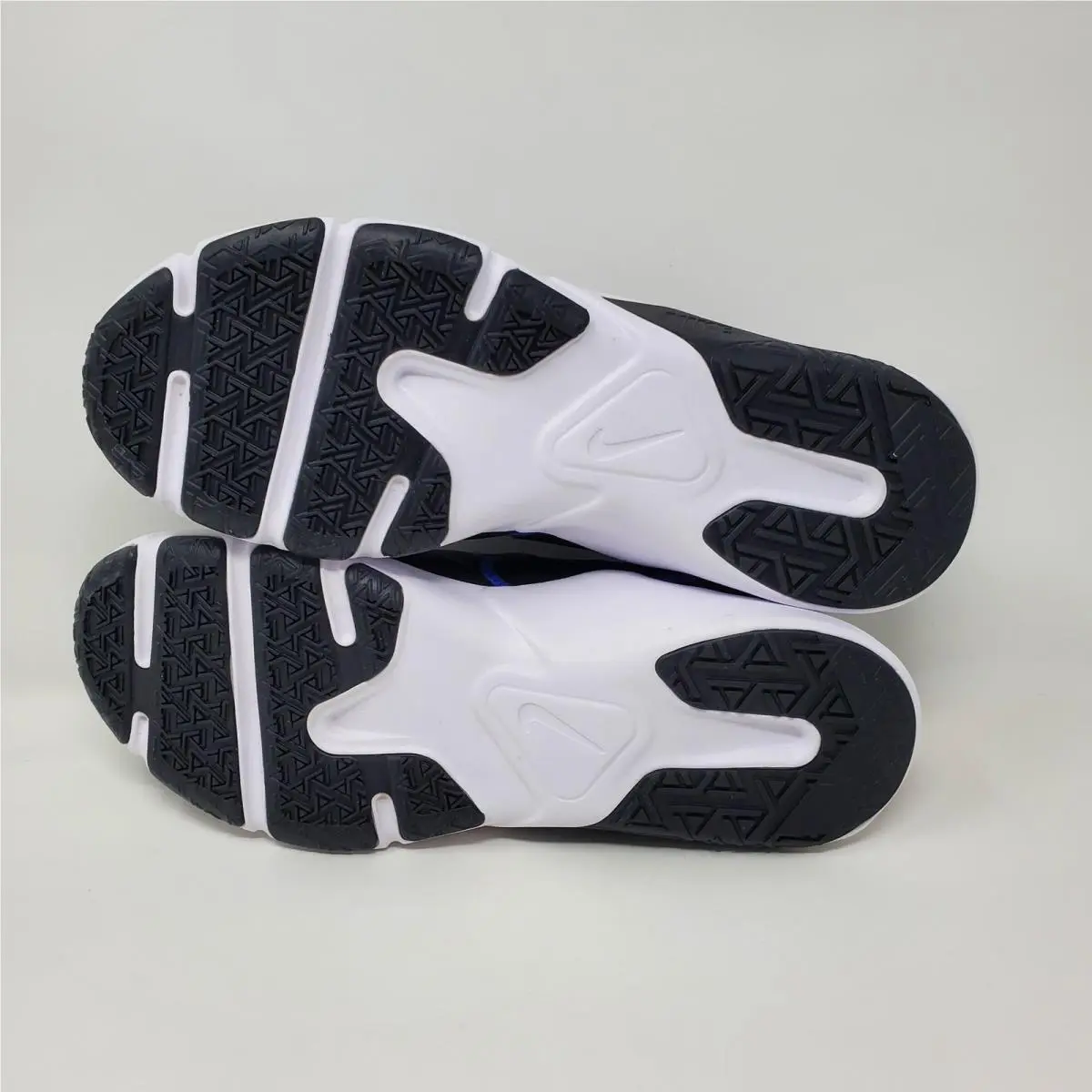 Nike shoes - Nike Legend Essential 2 - Legend Essential - CQ9356-403 - Black 6