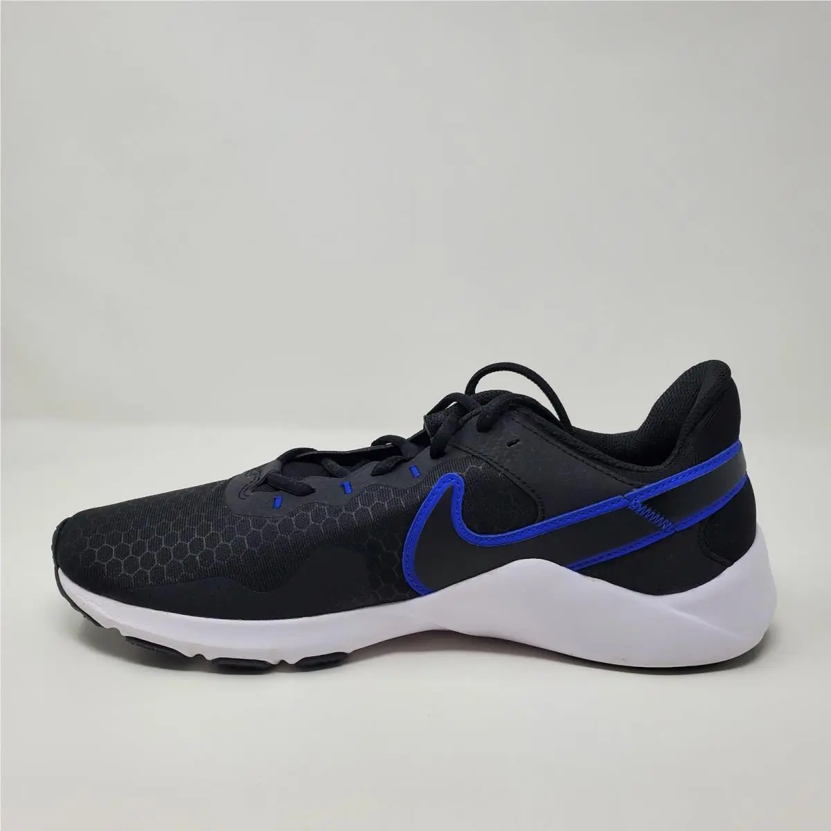 Nike shoes - Nike Legend Essential 2 - Legend Essential - CQ9356-403 - Black 7
