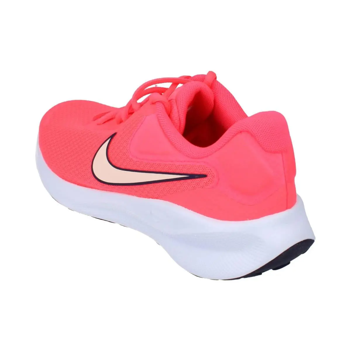 Nike shoes - Nike Revolution 7 - Revolution - FB2208-602 - Hot Punch / Dark Raisin / Crimson Tint (UPC: 197597094663) 0