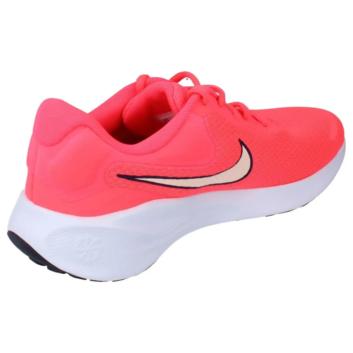 Nike shoes - Nike Revolution 7 - Revolution - FB2208-602 - Hot Punch / Dark Raisin / Crimson Tint (UPC: 197597094663) 1