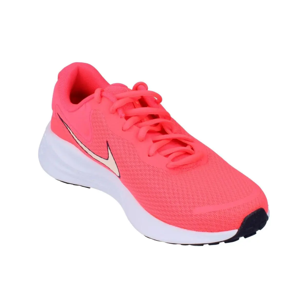Nike shoes - Nike Revolution 7 - Revolution - FB2208-602 - Hot Punch / Dark Raisin / Crimson Tint (UPC: 197597094663) 2
