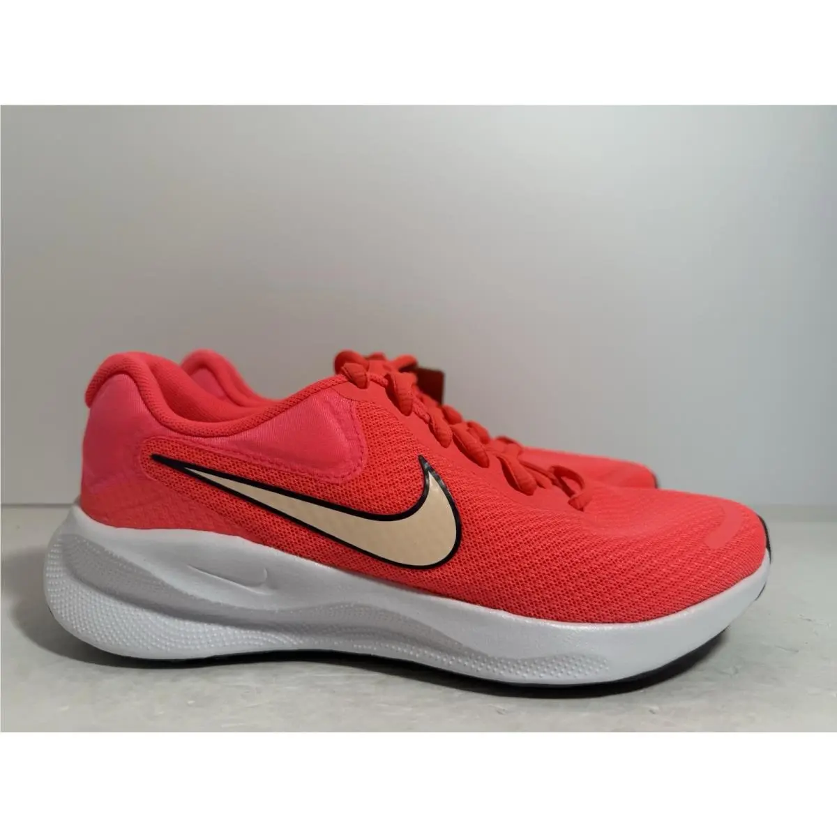 Nike shoes - Nike Revolution 7 - Revolution - FB2208-602 - Pink (UPC: 197597084091) 0