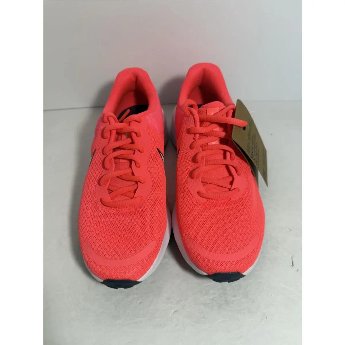 Nike shoes - Nike Revolution 7 - Revolution - FB2208-602 - Pink (UPC: 197597084091) 1