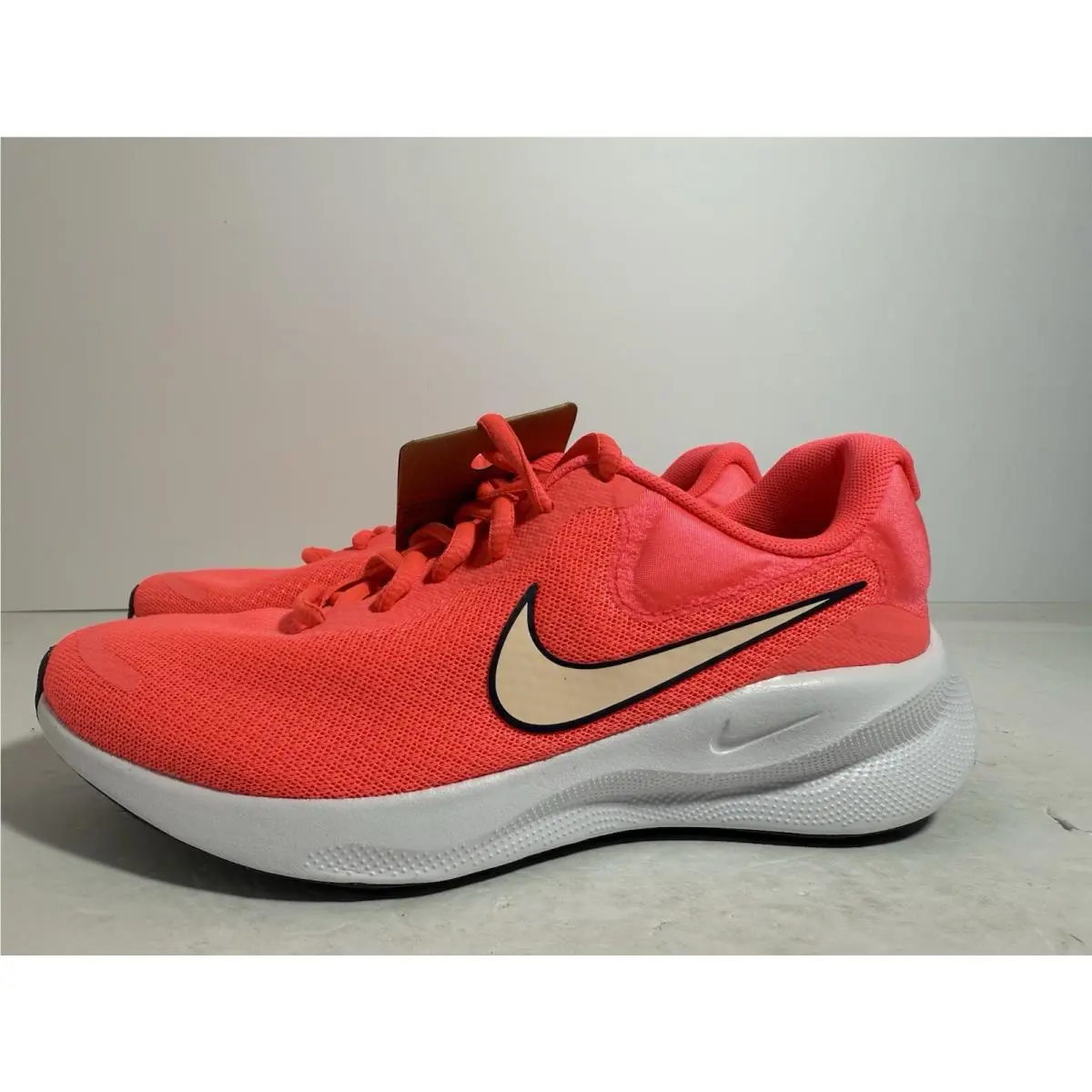 Nike shoes - Nike Revolution 7 - Revolution - FB2208-602 - Pink (UPC: 197597084091) 2