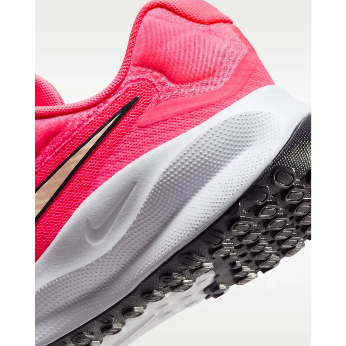 Nike shoes - Nike Revolution 7 - Revolution - FB2208-602 - Hot Punch / Dark Raisin / Crimson Tint (UPC: 197597094663) 3