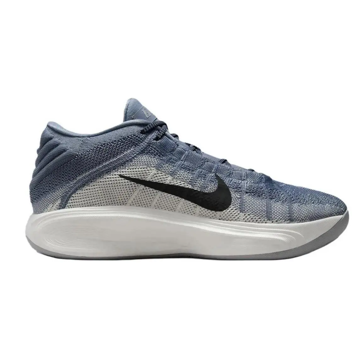 Nike shoes - GT Hustle - Hustle - FV5953-402 - Multicolor (UPC: 197862215786) 6