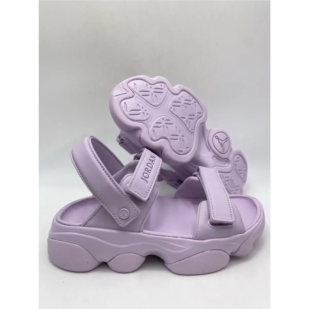 Nike Wmns Jordan Deja Sandal Doll Daybreak FN5036 500 Women`s Sz 7/Men`s 6