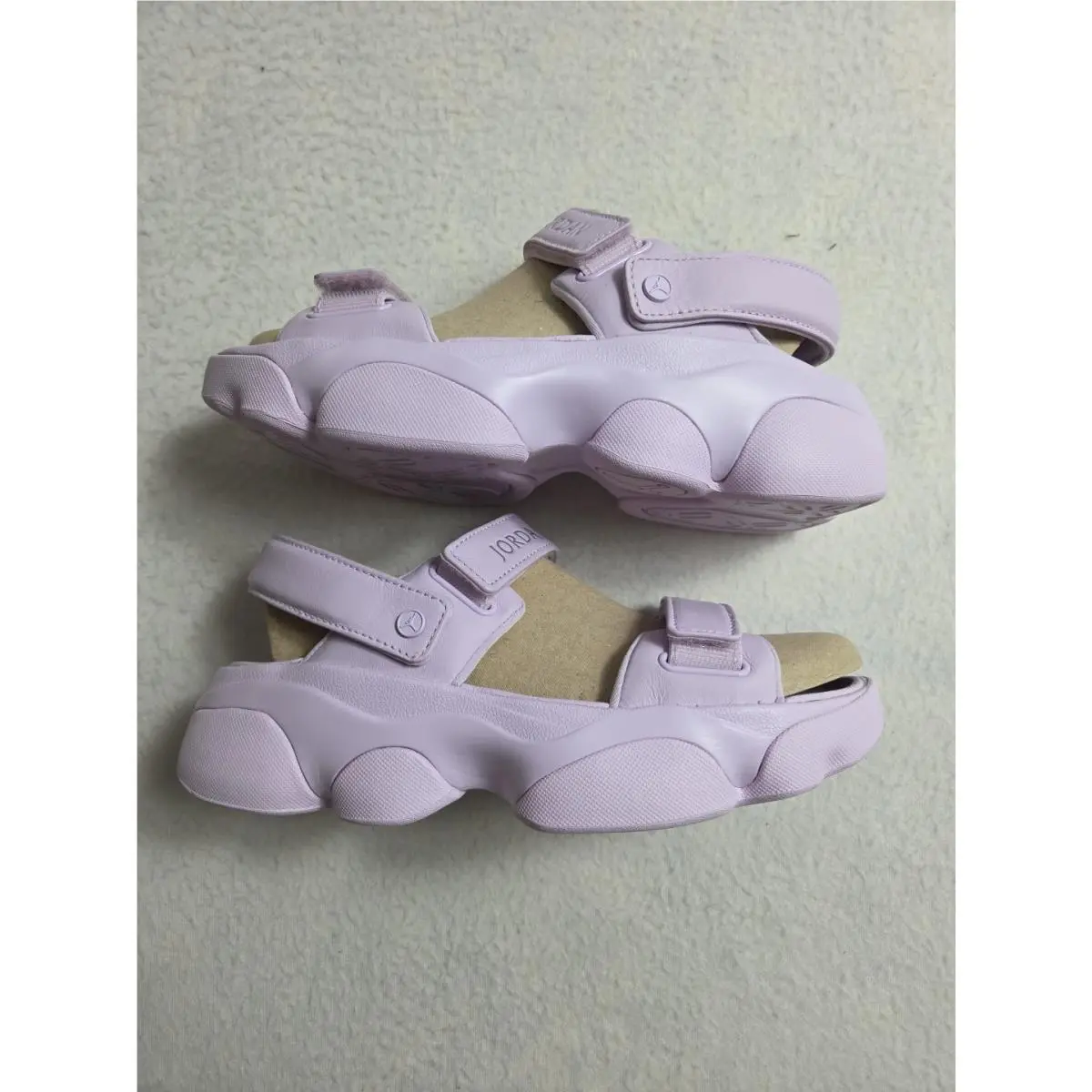 Nike shoes - Nike Wmns - Wmns - FN5036 500 - Doll/Daybreak (UPC: 197862664256) 3