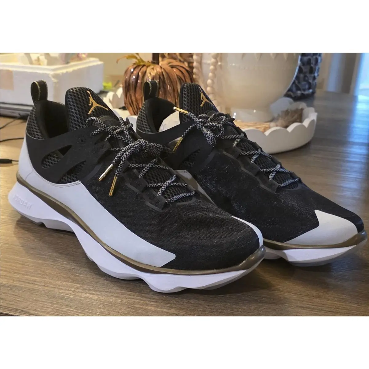 Nike shoes - Jordan Flight Runner - Flight Runner - Black 0