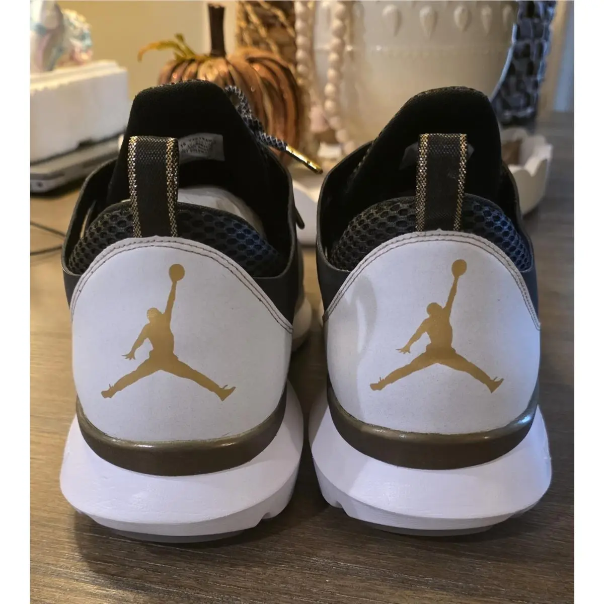 Nike shoes - Jordan Flight Runner - Flight Runner - Black 1