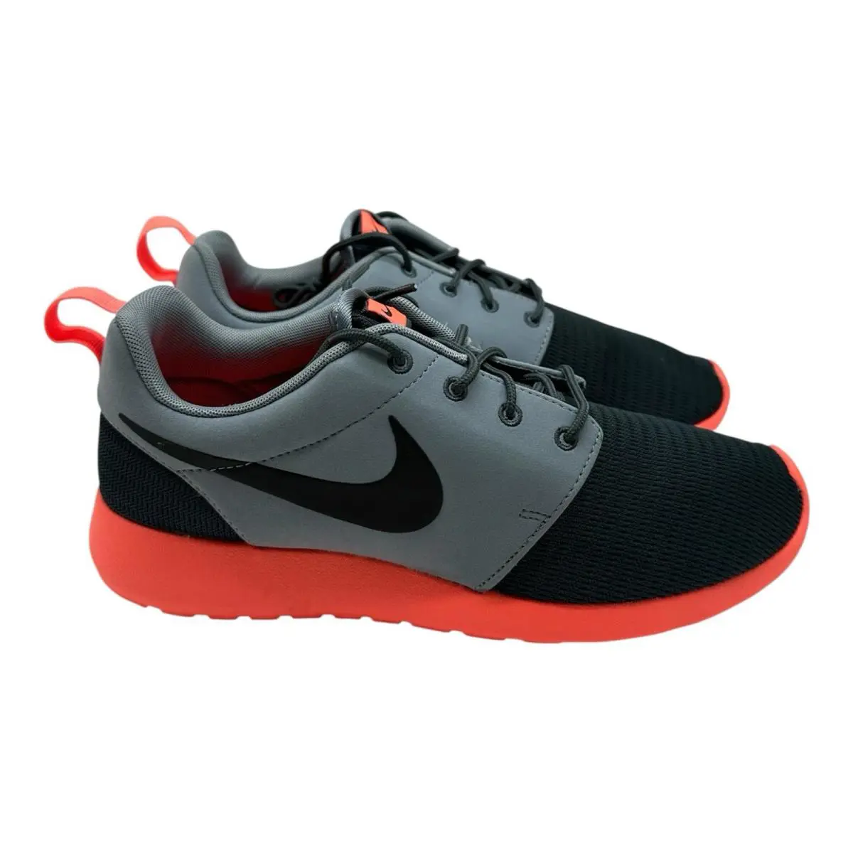 Nike shoes - Nike Roshe Run - Roshe Run - 511881-097 - Gray 0