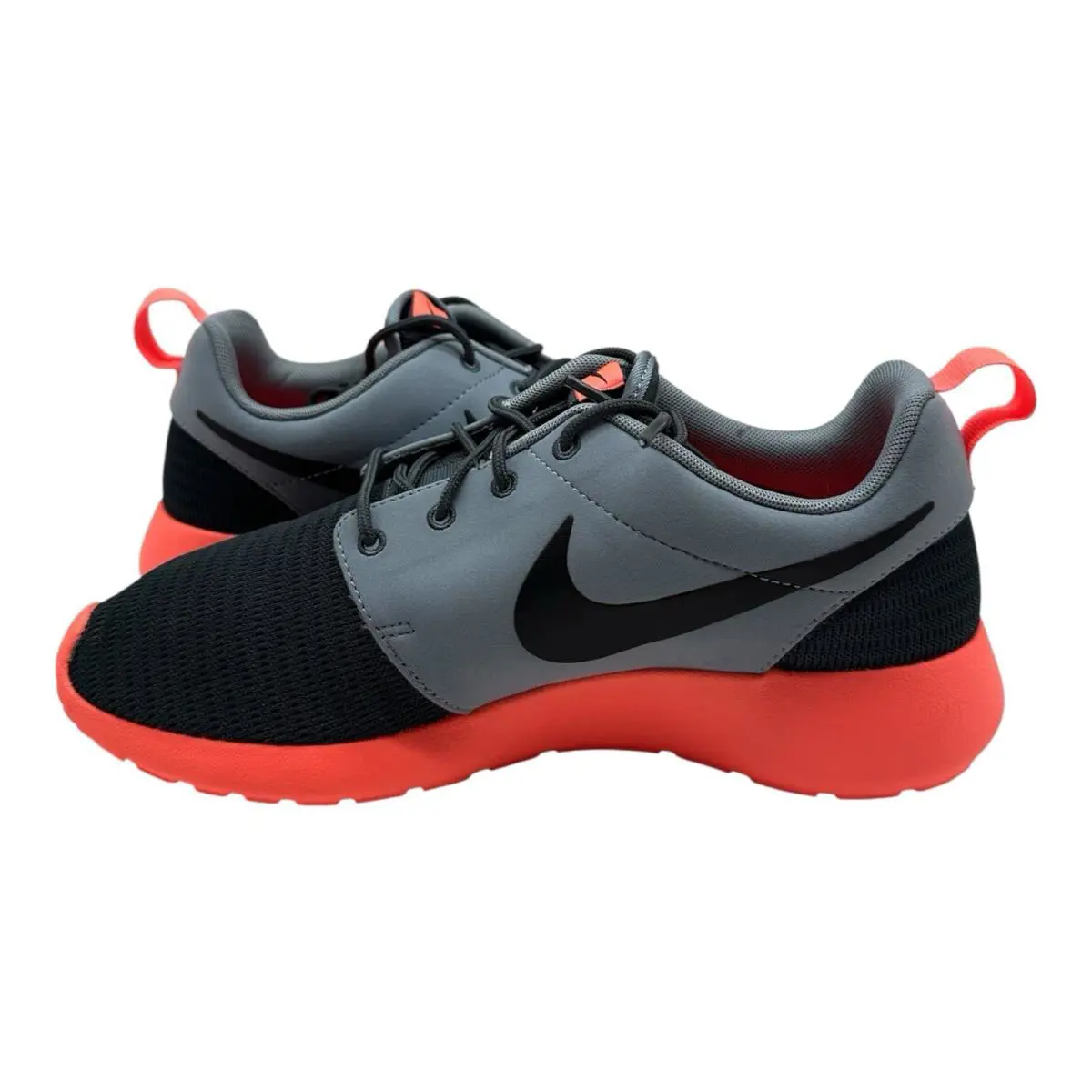 Nike shoes - Nike Roshe Run - Roshe Run - 511881-097 - Gray 1