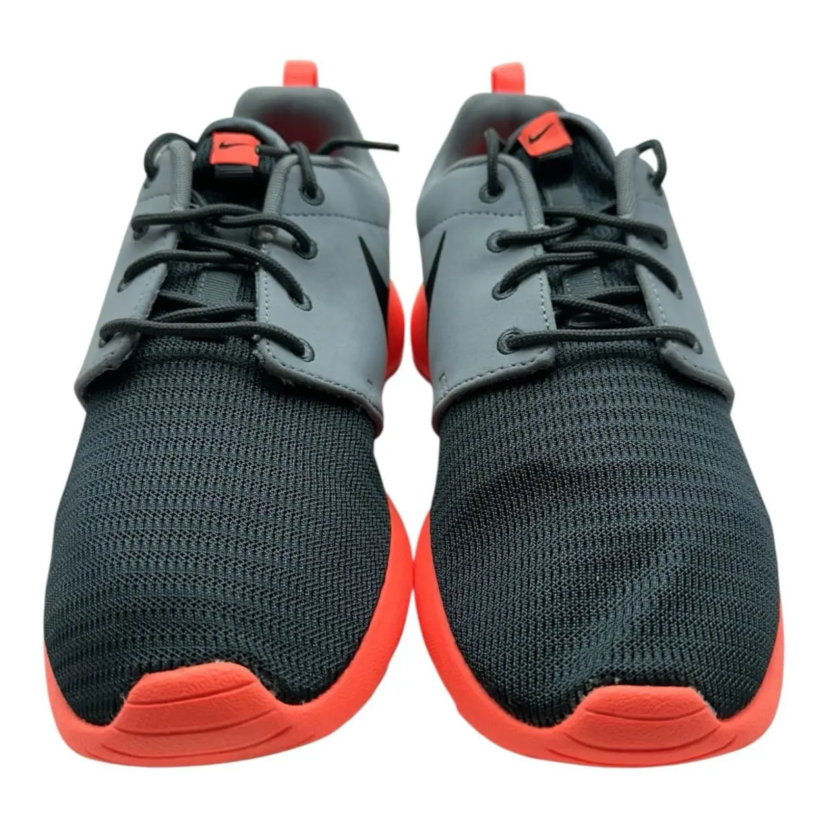 Nike shoes - Nike Roshe Run - Roshe Run - 511881-097 - Gray 2