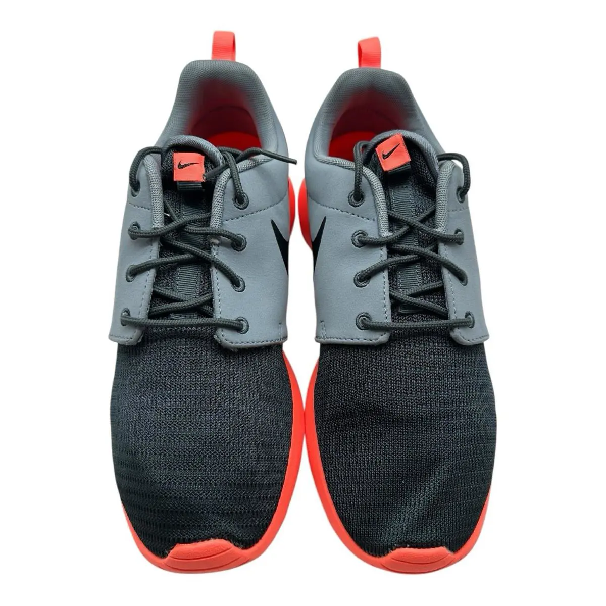 Nike shoes - Nike Roshe Run - Roshe Run - 511881-097 - Gray 3