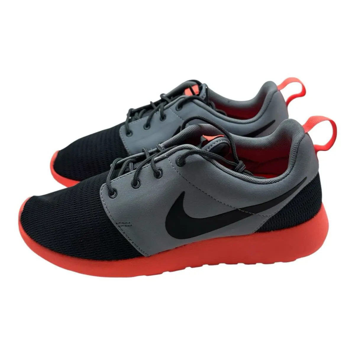 Nike shoes - Nike Roshe Run - Roshe Run - 511881-097 - Gray 4