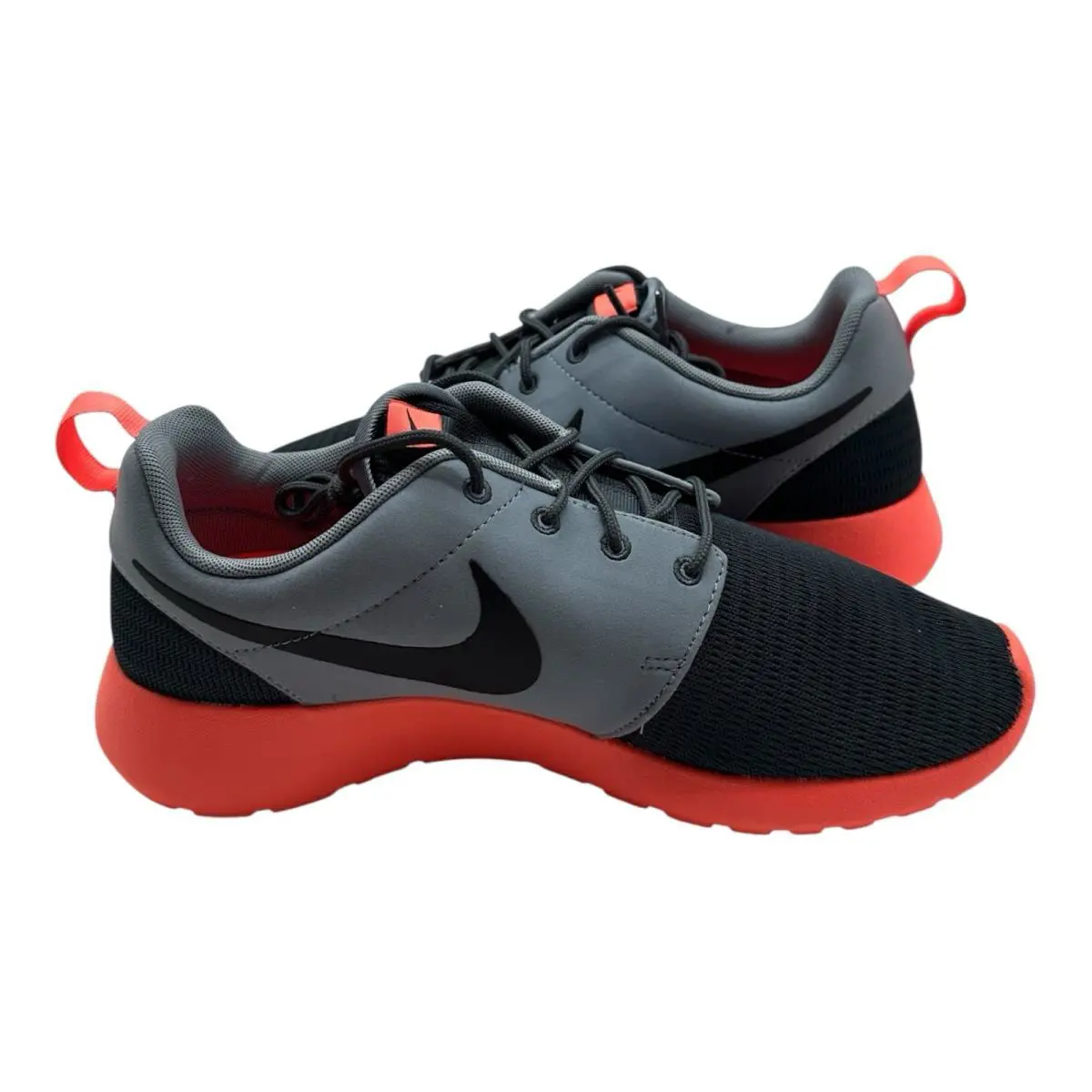 Nike shoes - Nike Roshe Run - Roshe Run - 511881-097 - Gray 5
