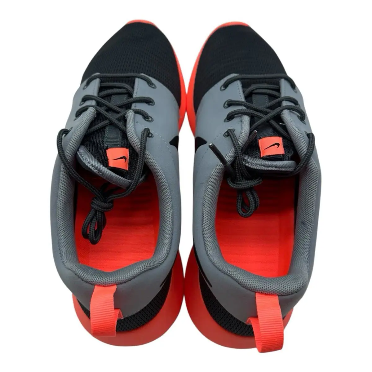 Nike shoes - Nike Roshe Run - Roshe Run - 511881-097 - Gray 7