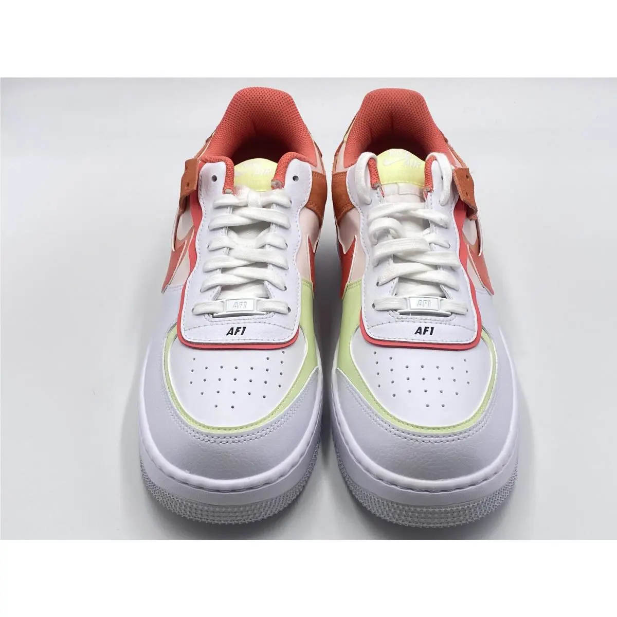 Nike shoes - White (UPC: 195238767525) 4