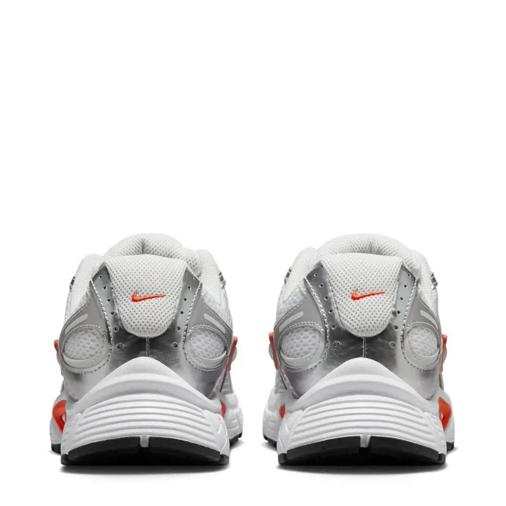 Nike shoes - White/Red/Grey/Black + Reflective Accents- HQ7901-100 6