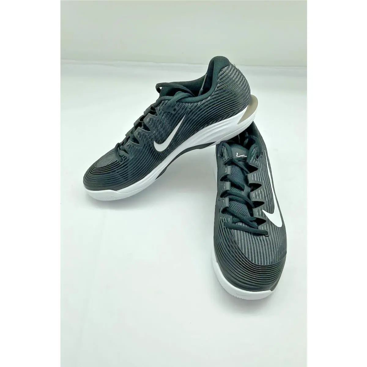 Nike shoes - Nike Zoom Vapor - Zoom Vapor - FV5552 001 - Black (UPC: 197602571684) 1