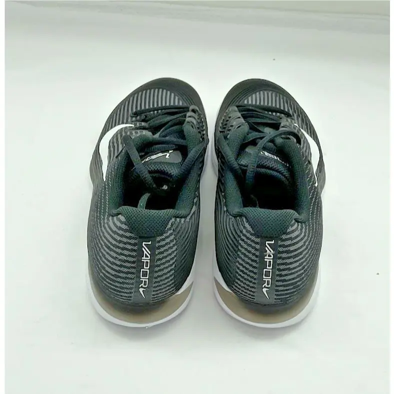 Nike shoes - Nike Zoom Vapor - Zoom Vapor - FV5552 001 - Black (UPC: 197602571684) 4