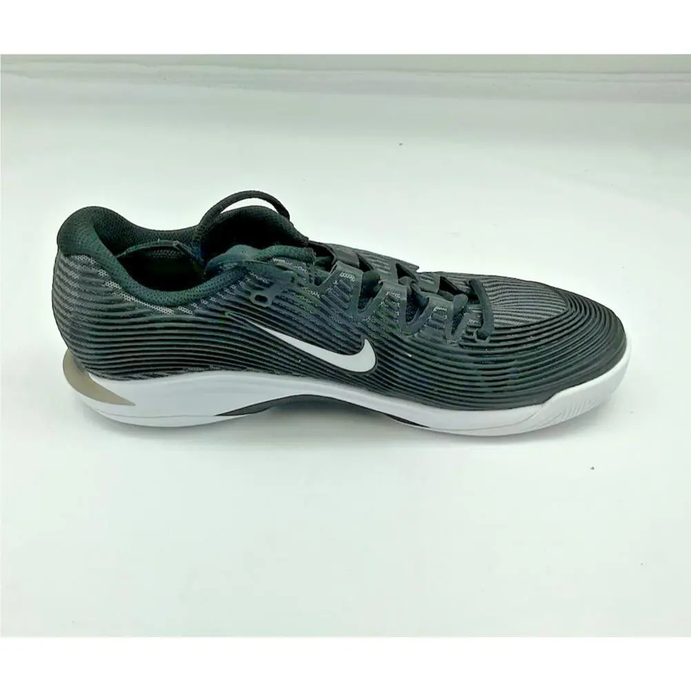 Nike shoes - Nike Zoom Vapor - Zoom Vapor - FV5552 001 - Black (UPC: 197602571684) 5