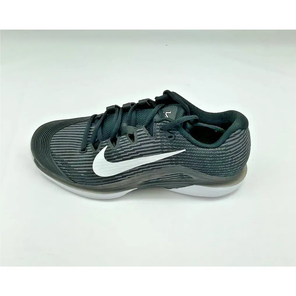 Nike shoes - Nike Zoom Vapor - Zoom Vapor - FV5552 001 - Black (UPC: 197602571684) 6