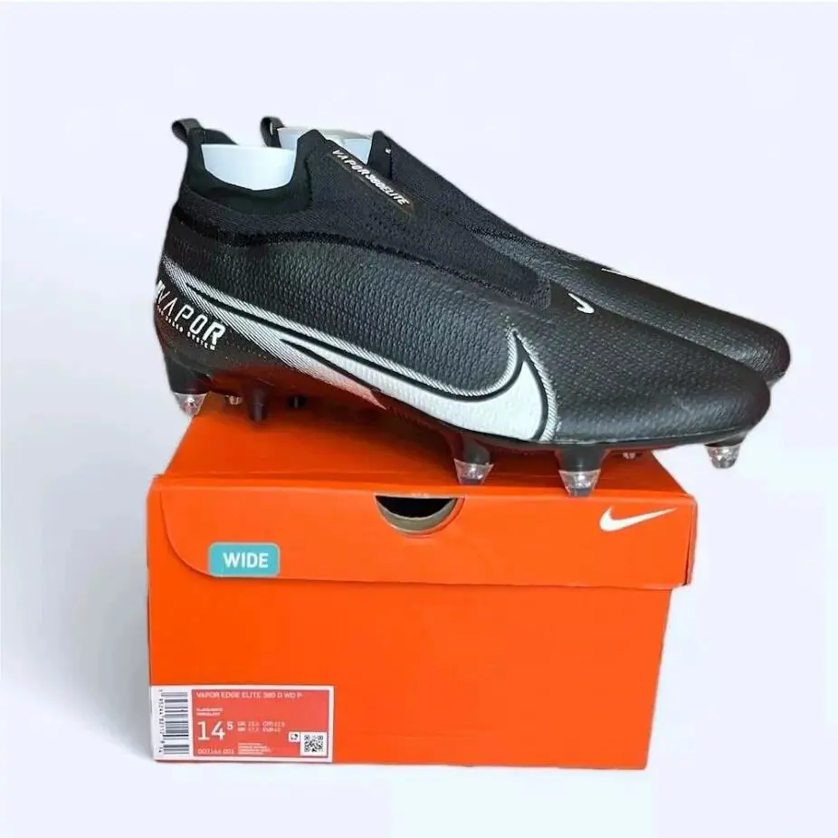 Nike shoes - Nike Vapor Edge Elite 360 WD - Black 0