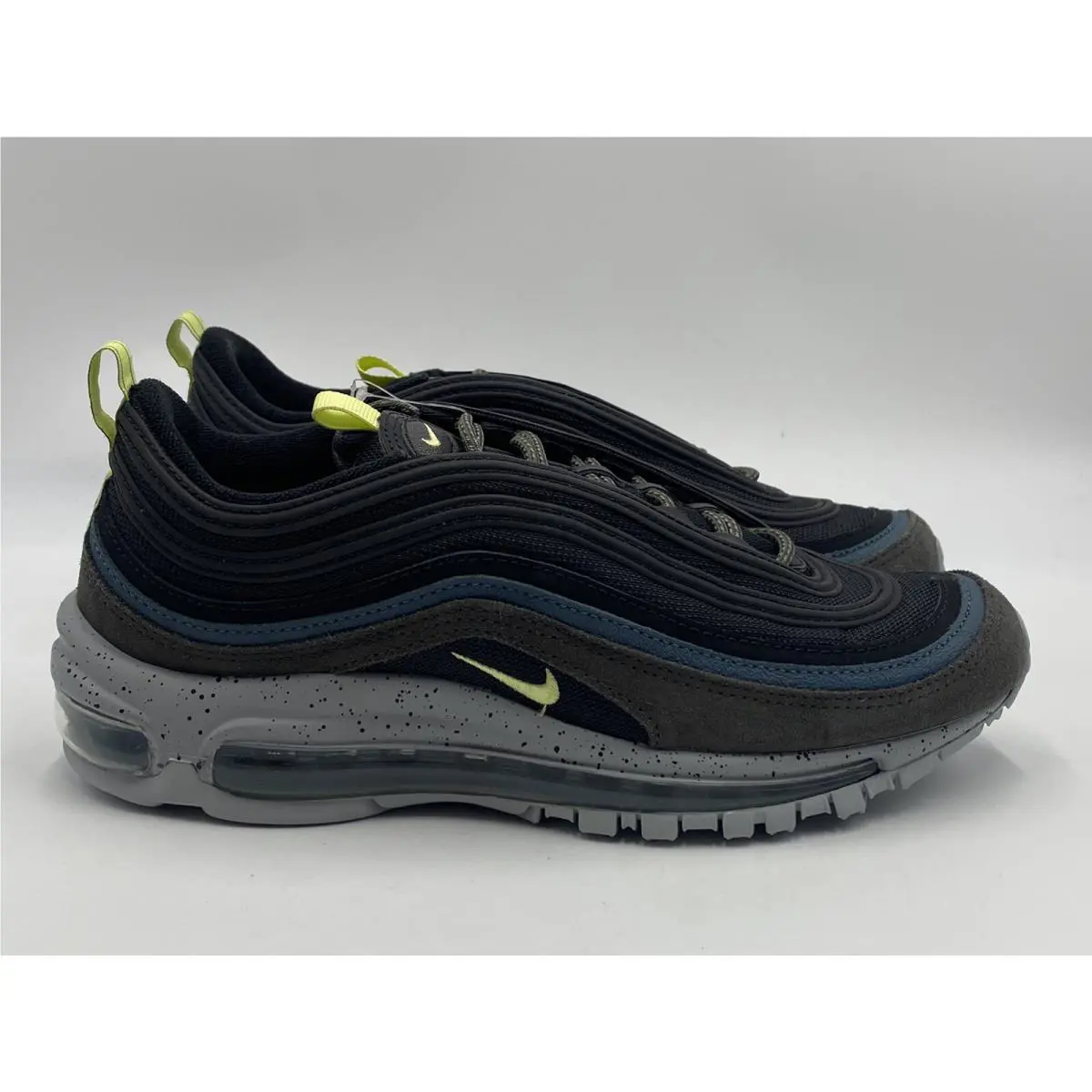 Nike shoes - Nike Air Max 97 - Air Max - DB4611001 - Green (UPC: 194498955116) 0