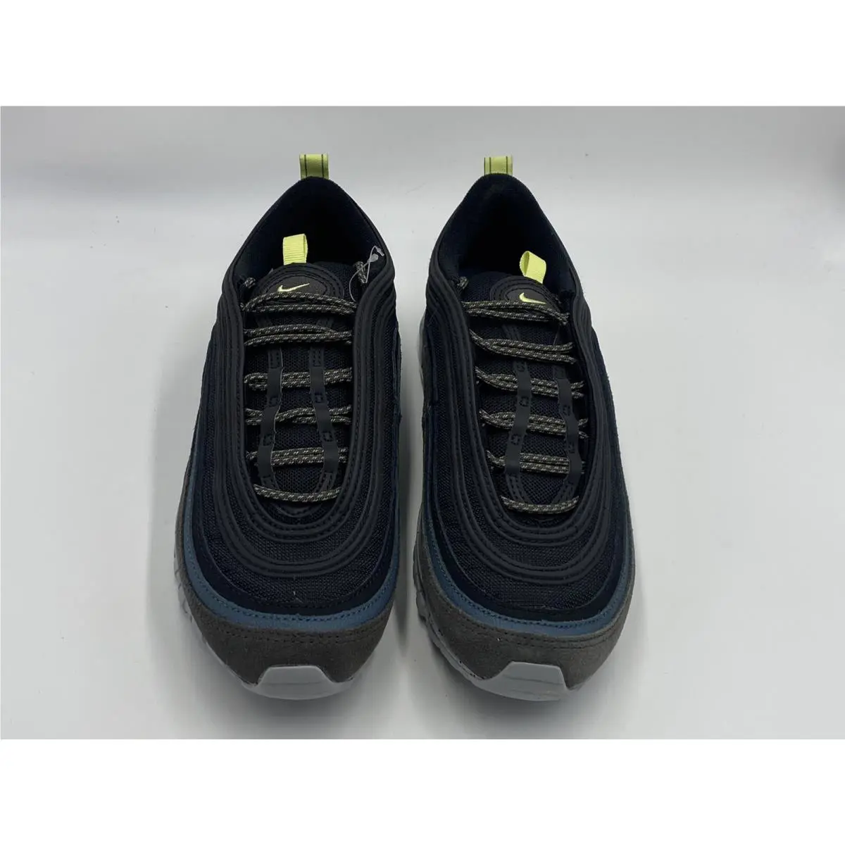 Nike shoes - Nike Air Max 97 - Air Max - DB4611001 - Green (UPC: 194498955116) 4