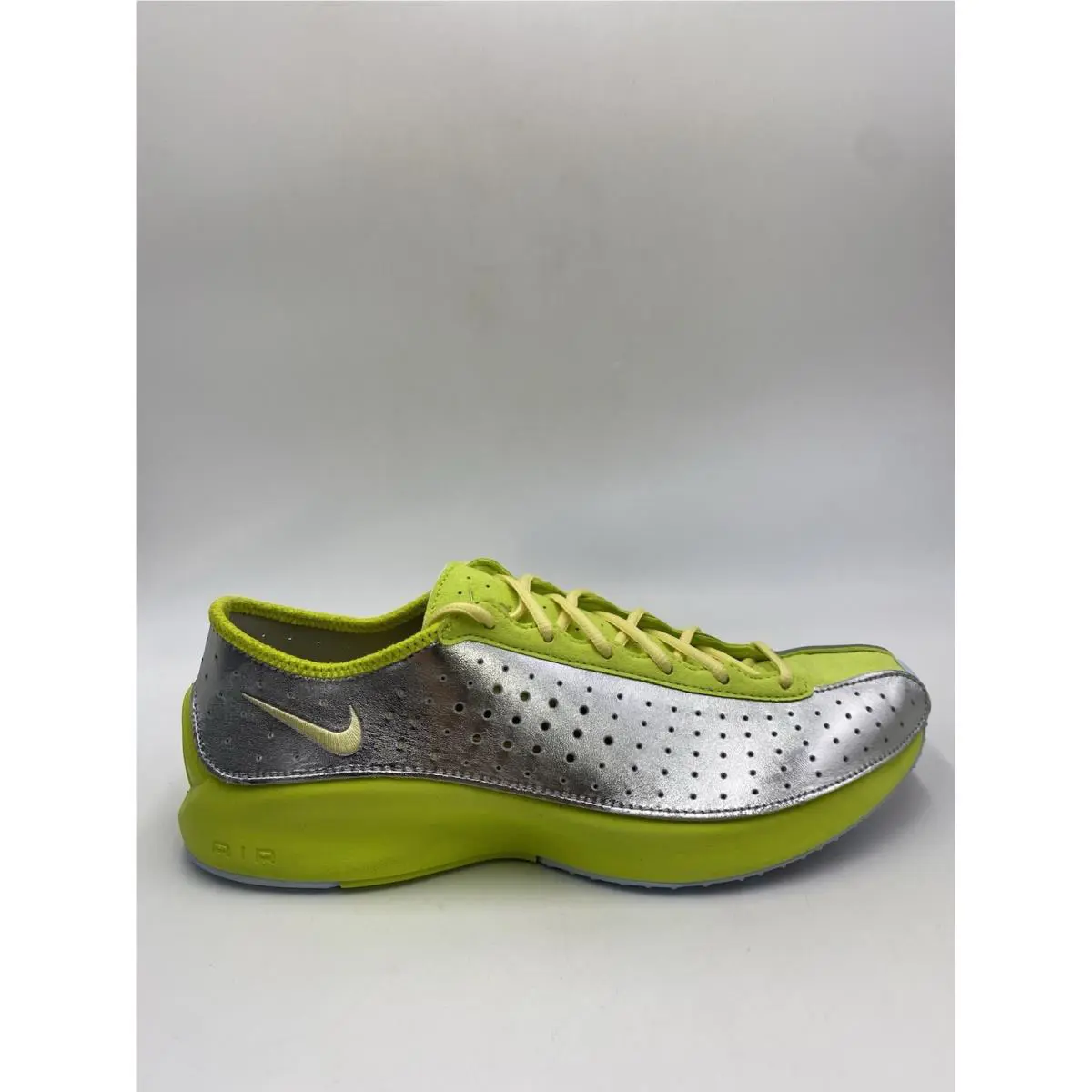 Nike shoes - Nike Cyber - Cyber - IB5824 300 - Cyber/Lemon-Skylight (UPC: 197862735352) 0