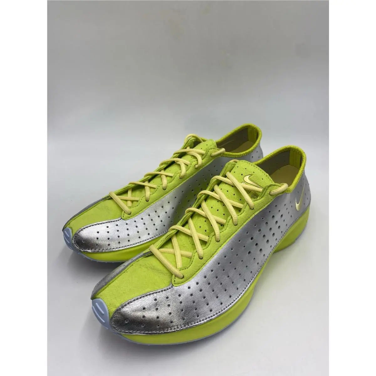 Nike shoes - Nike Cyber - Cyber - IB5824 300 - Cyber/Lemon-Skylight (UPC: 197862735352) 2